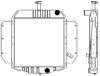 ISUZU 214008482 Radiator, engine cooling